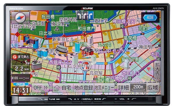 AVN-ZX05i