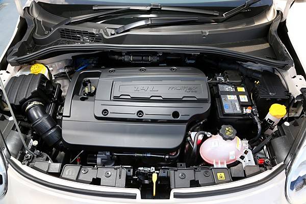FIAT500X