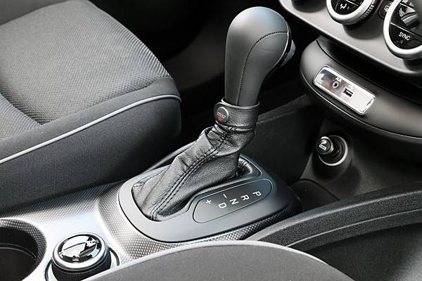 FIAT500X