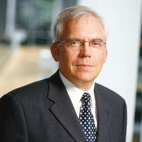 U.ハッケンベルク氏