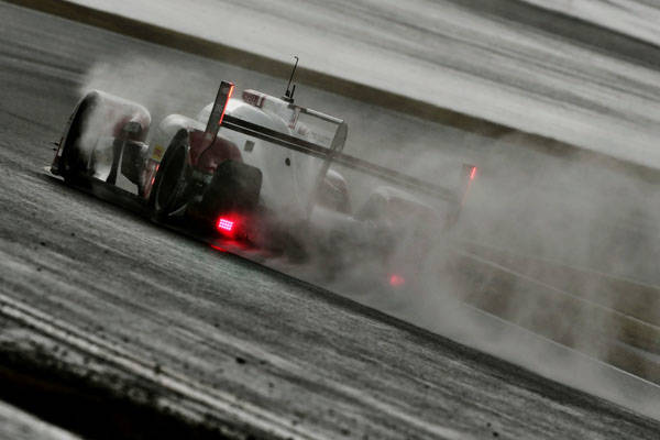 WEC 2015 第6戦　富士6時間レース
