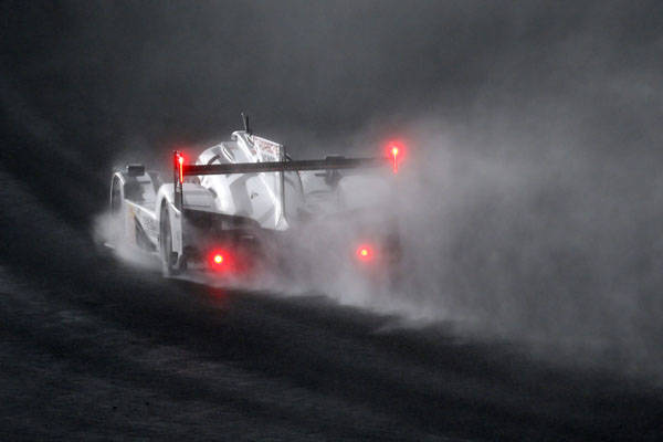 WEC 2015 第6戦　富士6時間レース