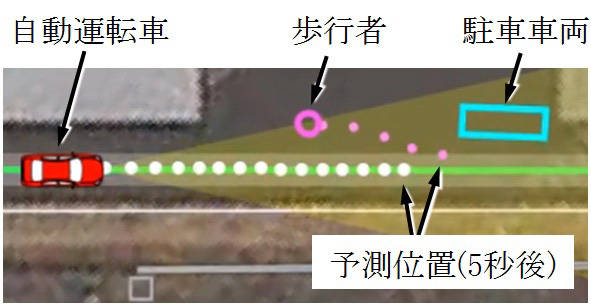 クラリオン　日立グループ　自動運転技術