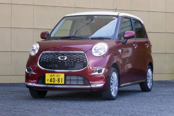 キャスト  スタイル X ”SA Ⅱ”