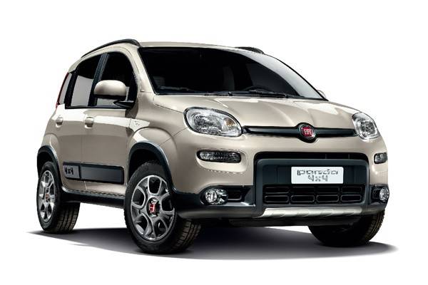 Panda 4x4 Terra_OL