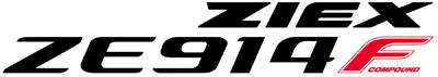 住友ゴム ファルケン ZIEX ZE914F