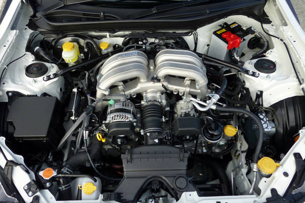 トヨタ　86 GRMN