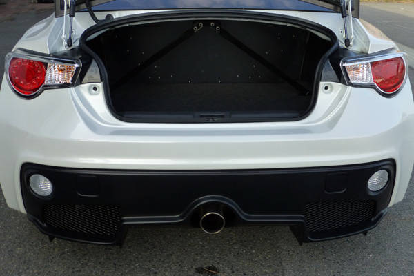 トヨタ　86 GRMN