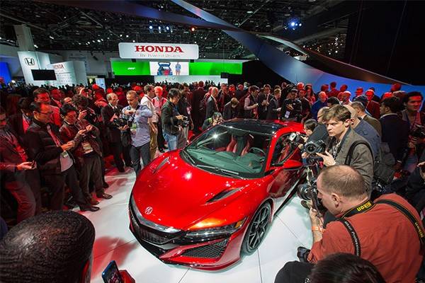 NSX-2