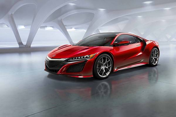 NSX