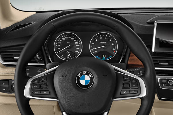 BMW 225xe