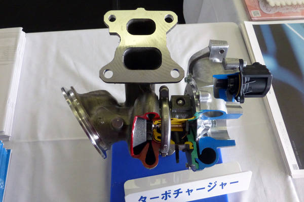 トヨタ クラウン アスリート 試乗