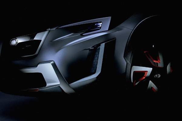 XVconcept