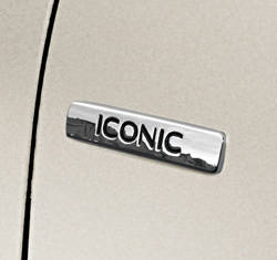 RENAULT CLIO IV 5-DOOR HATCHBACK (B98) - PHASE 1 - ICONIC LIMITED EDITION