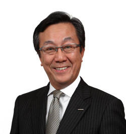 中村公泰副社長