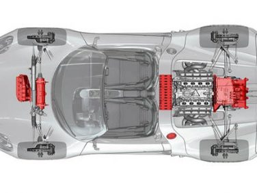 918フラット　ハイブリッド