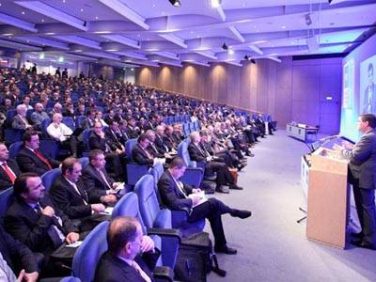 ドイツ技術者協会（VDI）が主催する国際会議　画像