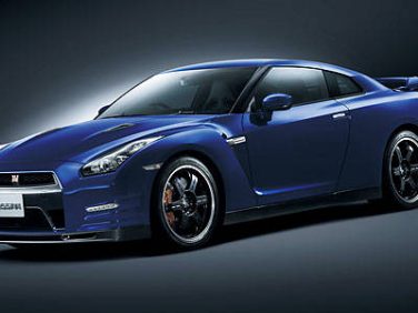 GT-Rの画像