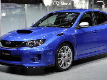 S206の画像