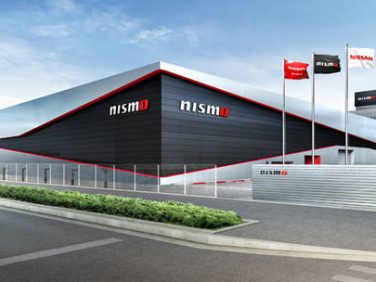 鶴見の新本社イメージスケッチ