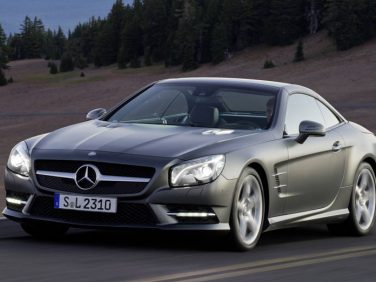 SL-CLASS