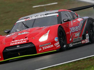 GT-Rの画像