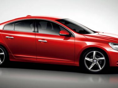 S60 T4 R-DESIGNの画像