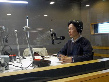 桂伸一