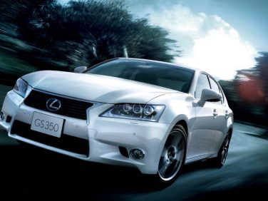 GS350