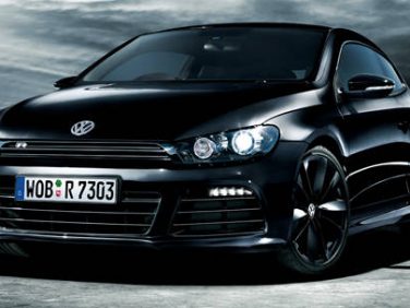 「Scirocco R RECARO」の画像