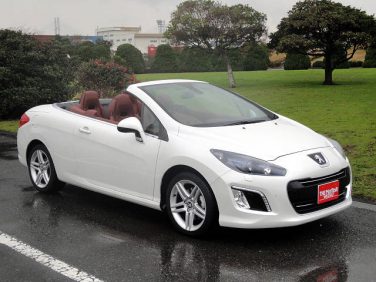 フロント308CC