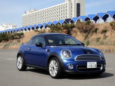 MINICoupe