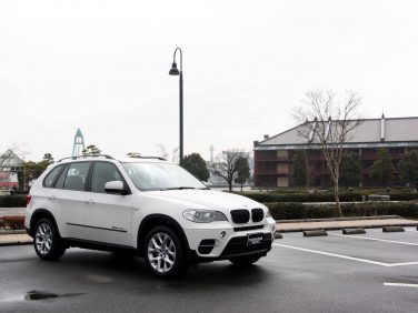 X5ブルーパフォーマンス