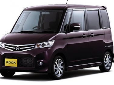 ルークスの画像