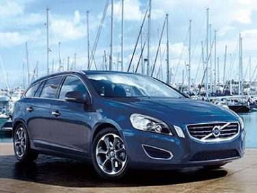 V60 オーシャンレース・エディションの画像