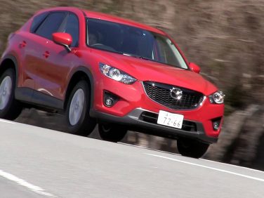 CX-5 01