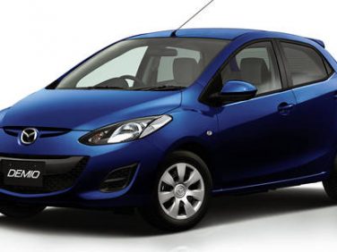 デミオ13C-V SMART EDITION IIの画像