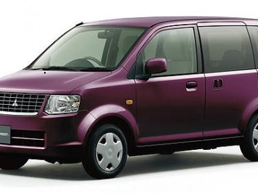 eK ワゴン「GS」の画像