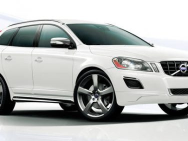 XC60 R-DESIGNの画像