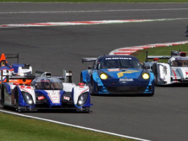 富士6 時間耐久レース関連の画像