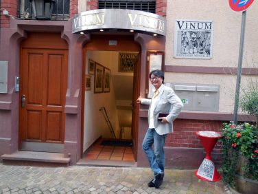 VINUMレストラン