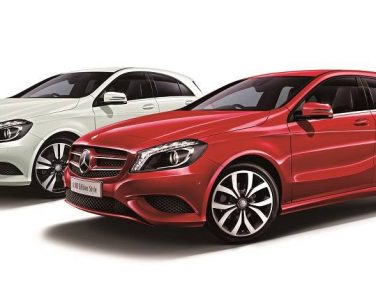 A180Edition Style