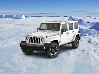 JeepWranglerPolar