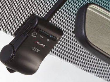 富士通テン エクリプス ドライブレコーダーDREC200