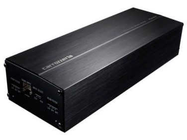 パイオニア パワーアンプ　GM-D1400