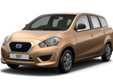 日産　インドネシア国際モーターショー　GO Panca