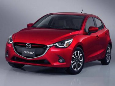 マツダ　新型デミオ　XD Touring L Packages