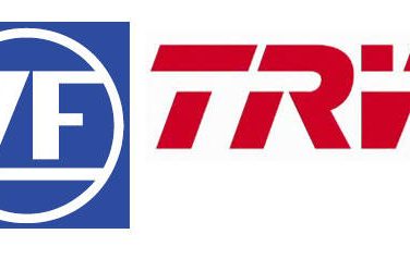 ZF TRW 買収