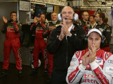 WEC　2014 　オースティン