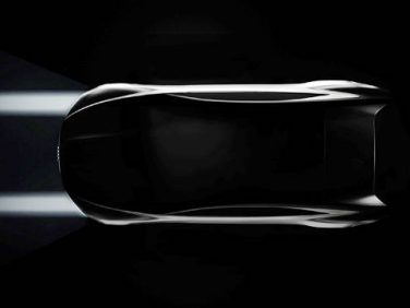 アウディ　ロスアンゼルス･オートショー　コンセプトカー